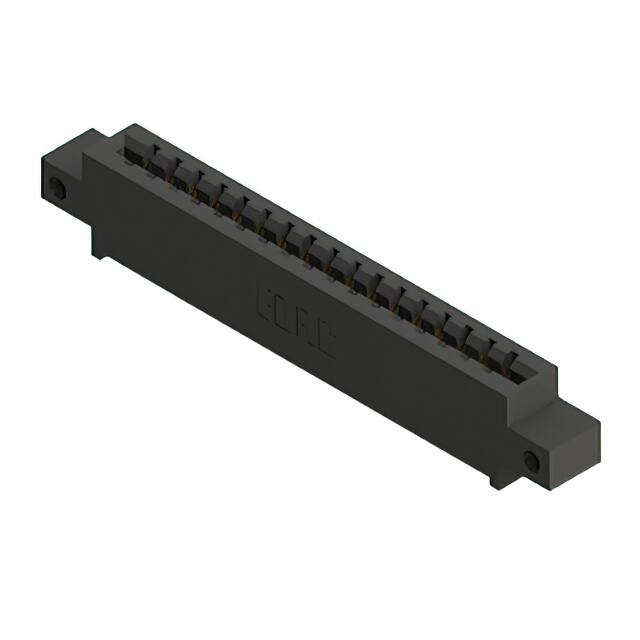 887-017-521-612 EDAC Inc.  Edgeboard Connectors